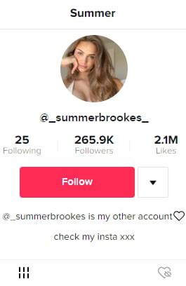 summer brookes leaked onlyfans|Free summer brooke (175) Porn Videos